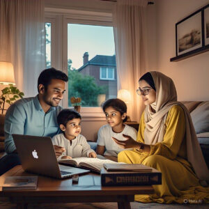 Basic Islamic Studies