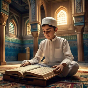 Noorani Qaida Courses