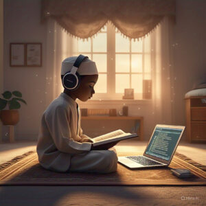 Namaz & Duas