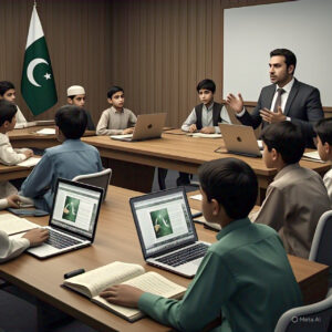 Advanced Quran Recitation