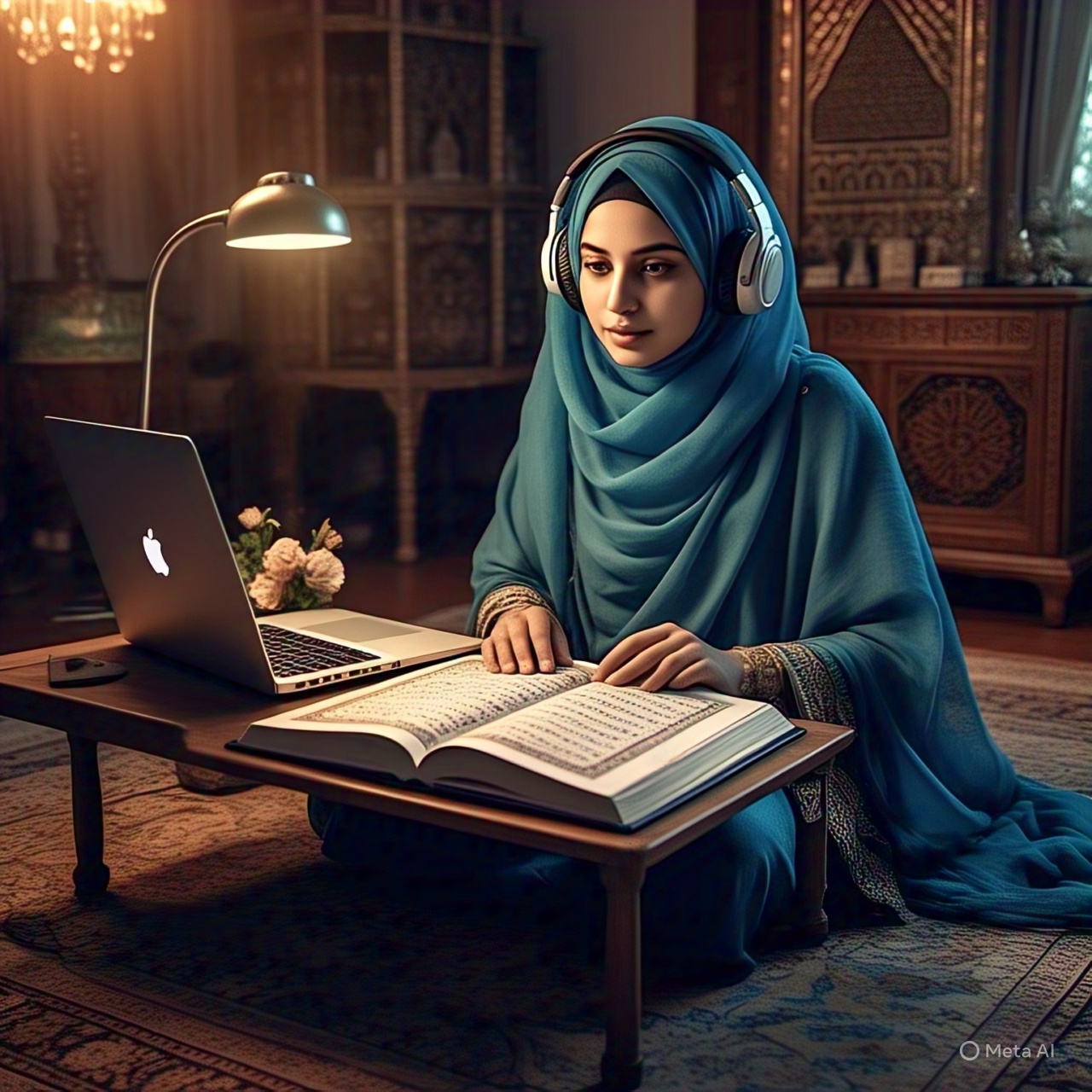 online quran teaching